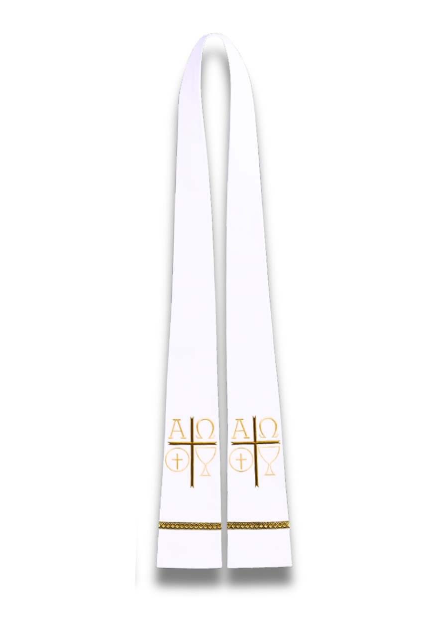 Special Occasion Stoles