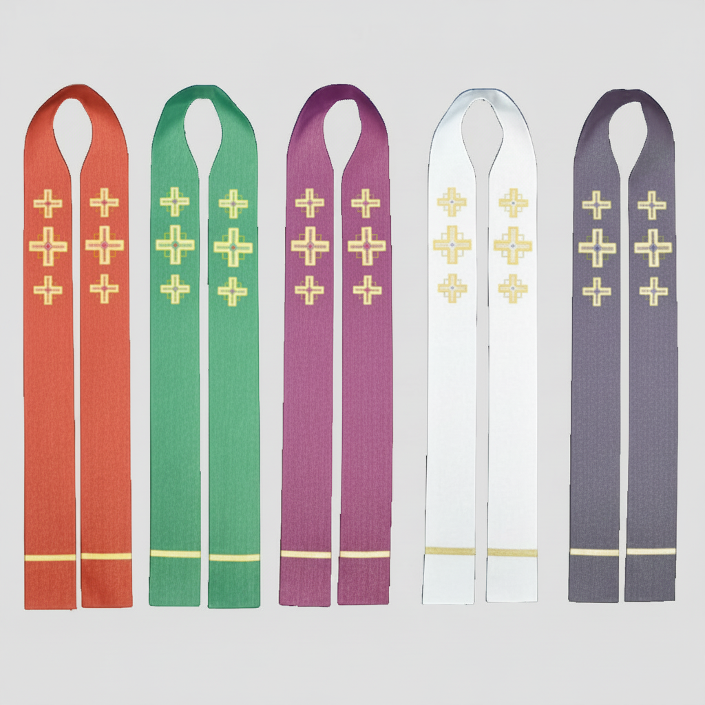Trinity Kingdom Cross
